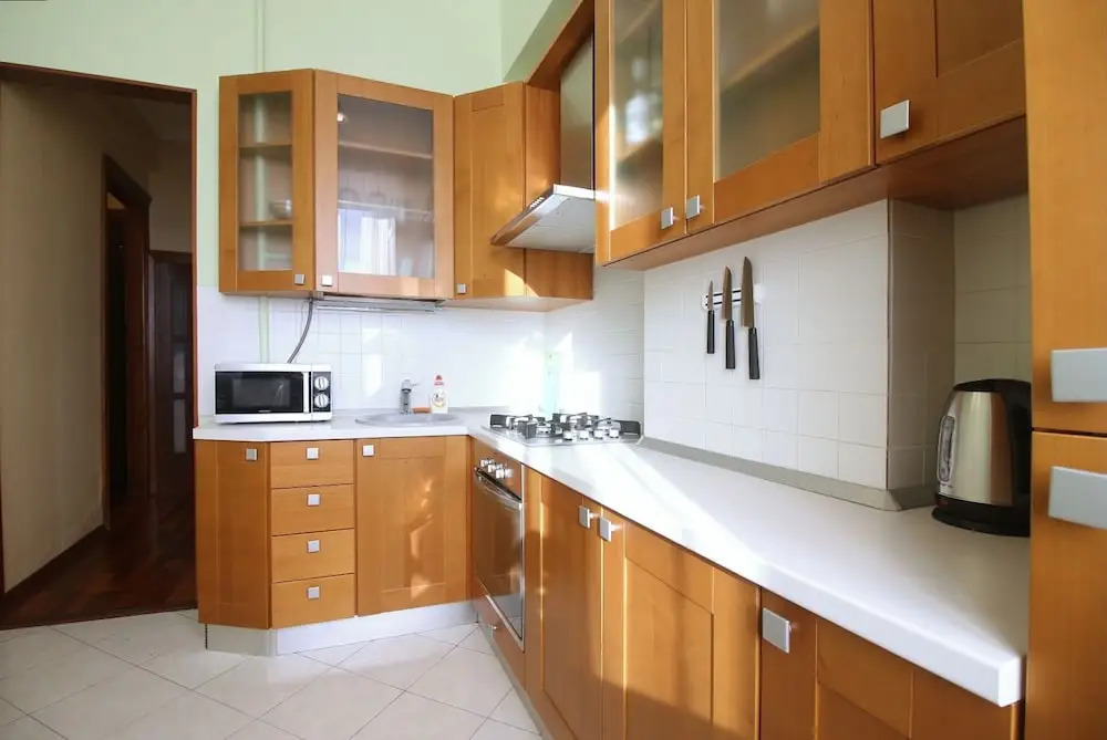 HRPremium Apartment Kievskaya