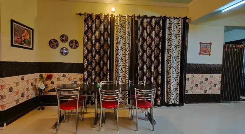 New Chandigarh Holiday Home