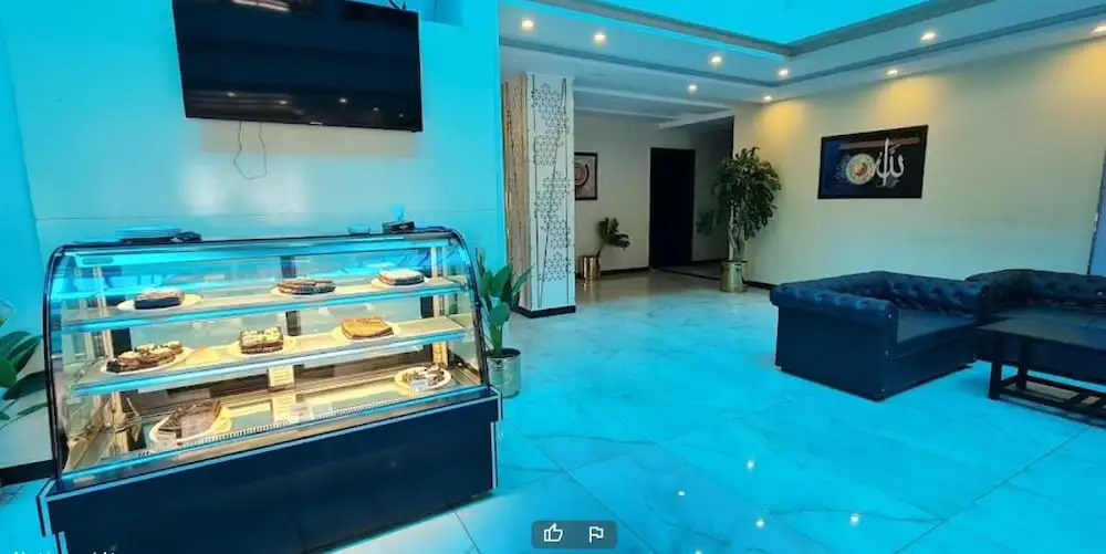 Hotel Home
