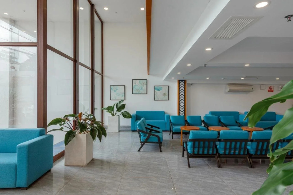 Stellar Hotel