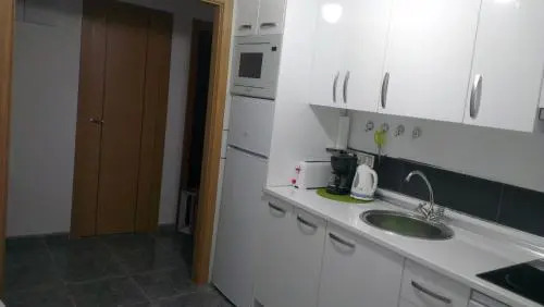 Apartment Periañez