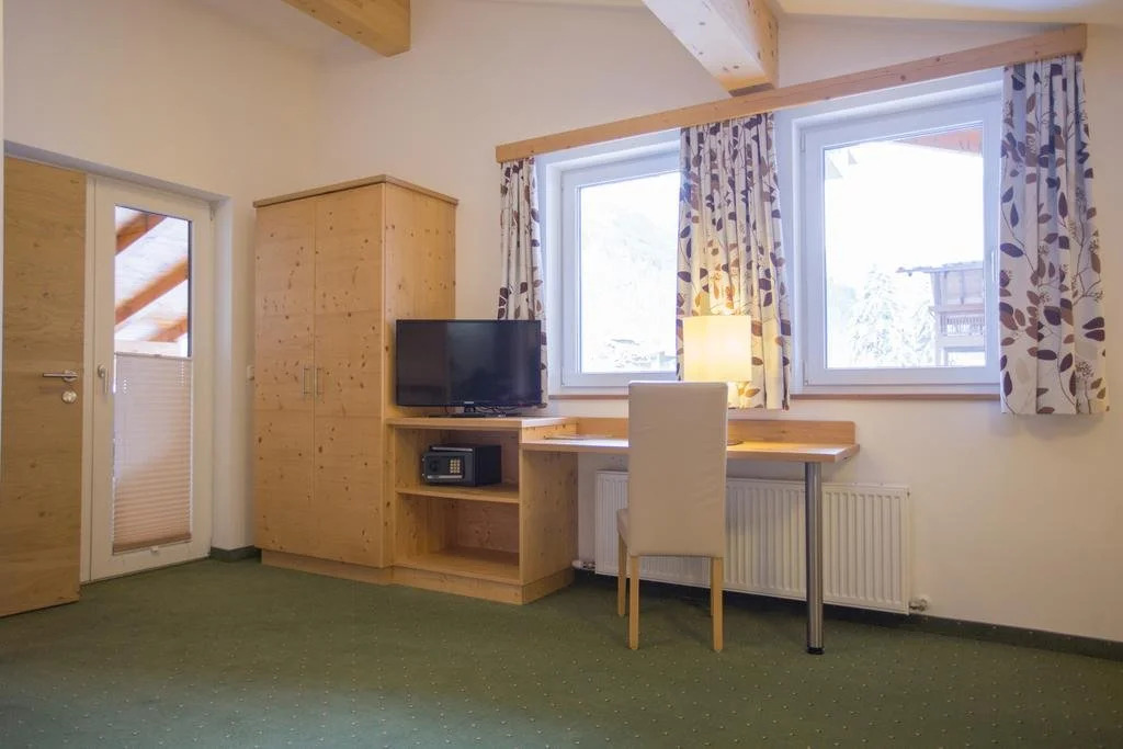 Hotel Ennskraxblick