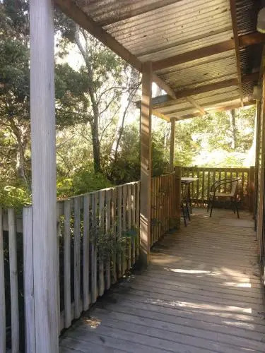 BIG4 Strahan Holiday Retreat