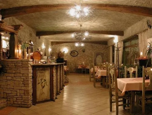Hotel Przepióreczka