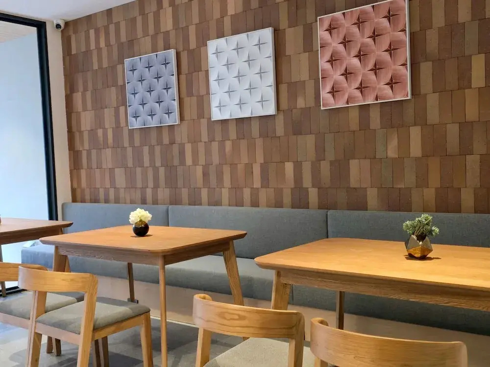 PAAK Hotel Suvarnabhumi