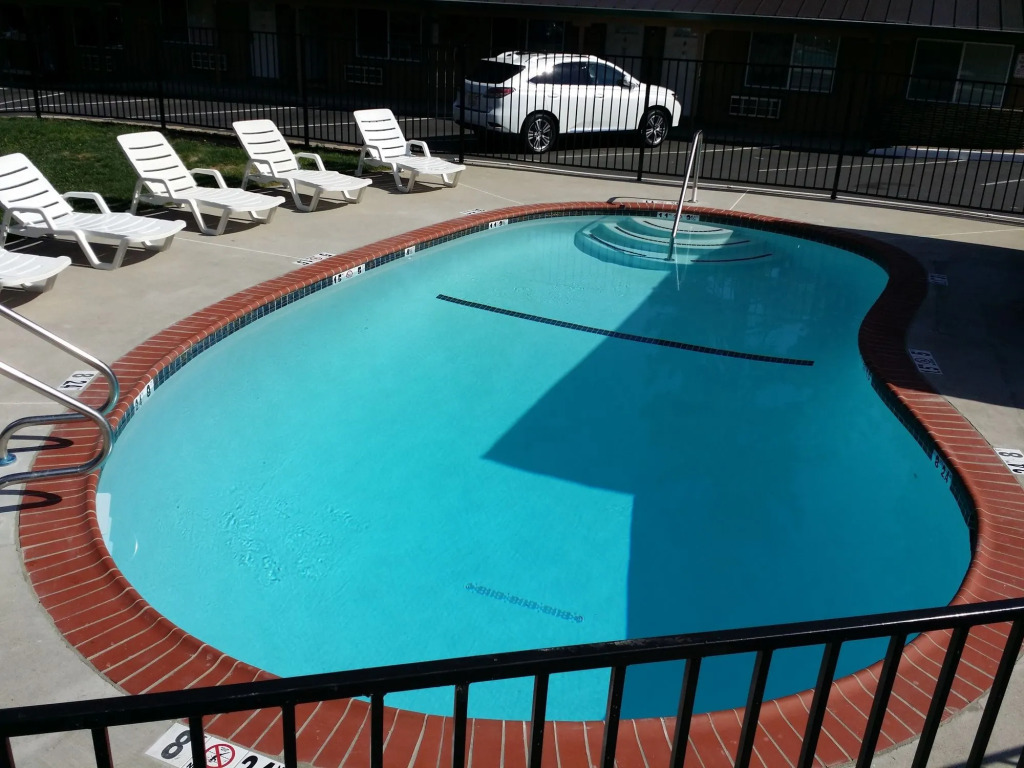 Blue Jay Lodge