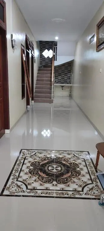 M1 Residence