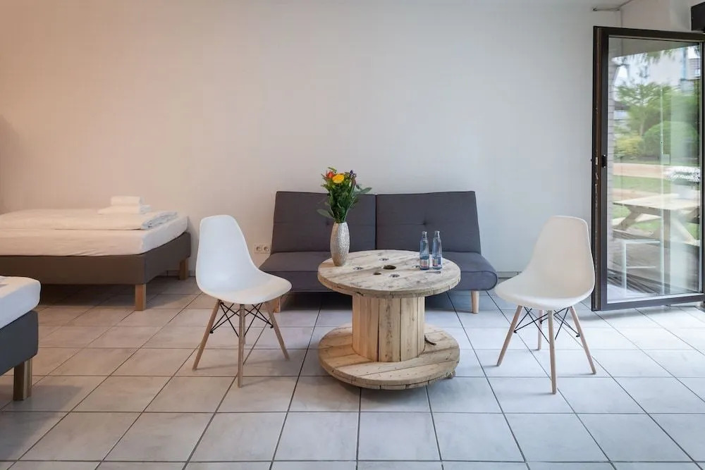 Hostel 2 Hannover-Laatzen