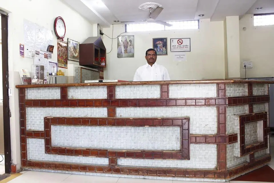 Panchavati Residency Hotel