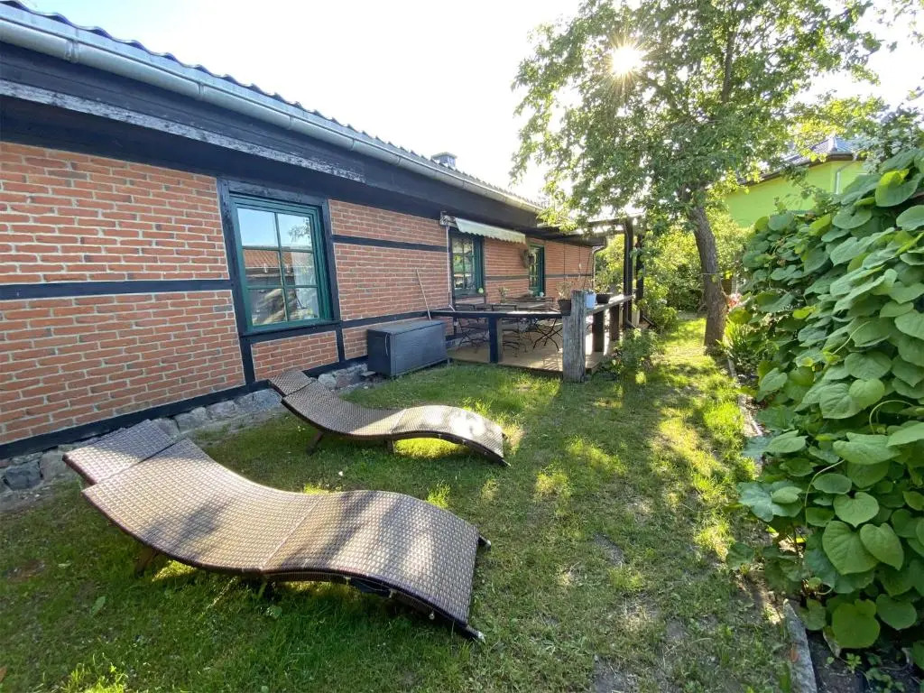 Ferienhaus Benz USE 081