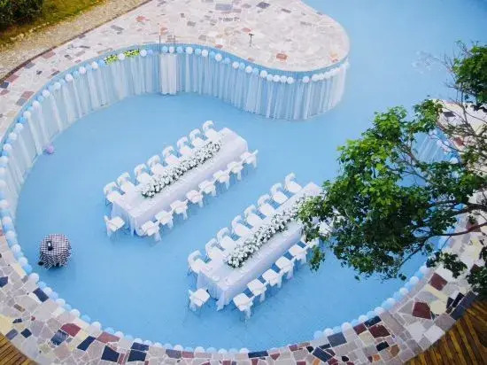 Shenzhen Pengchenghui Seascape Holiday Villa
