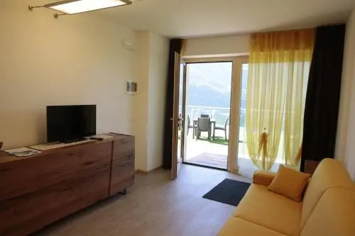 Lodge Le Soleil