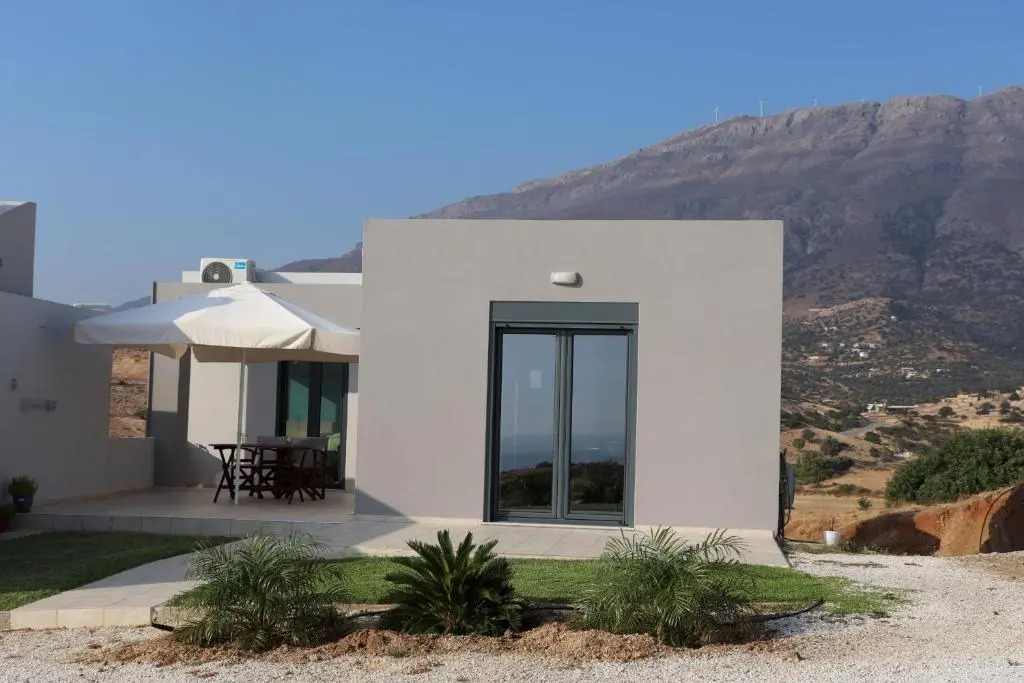 Triopetra View 2