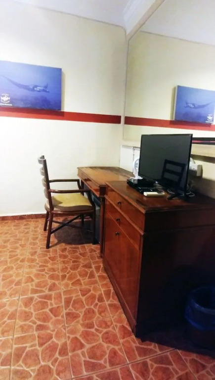 Warisan Family Inn