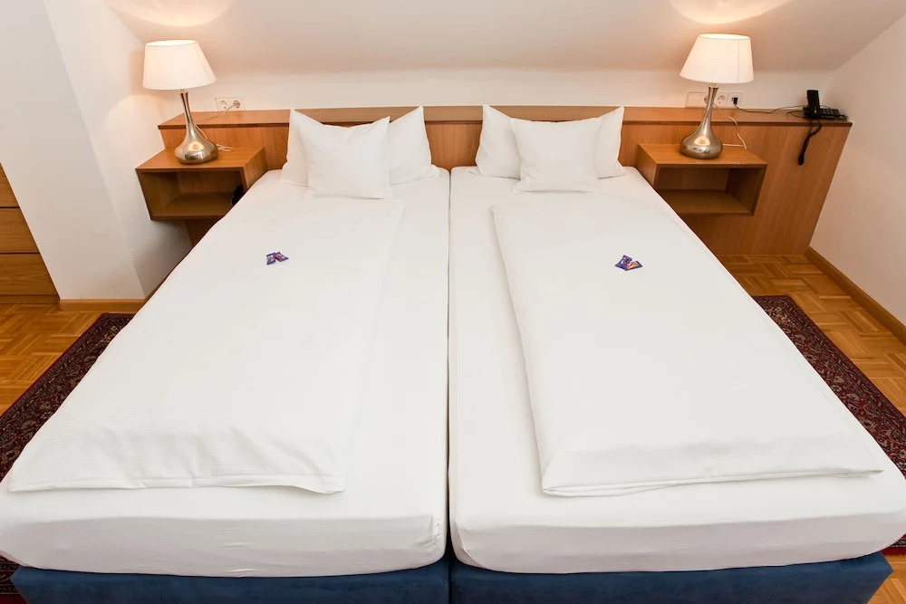 Hotel garni Schacherer