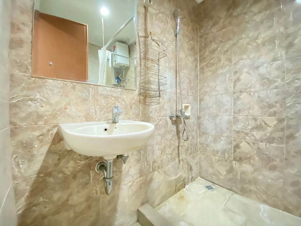 Cozy 2Br At Galeri Ciumbuleuit 1 Apartment