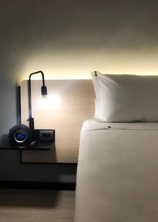 Naalt Hotel Joinville