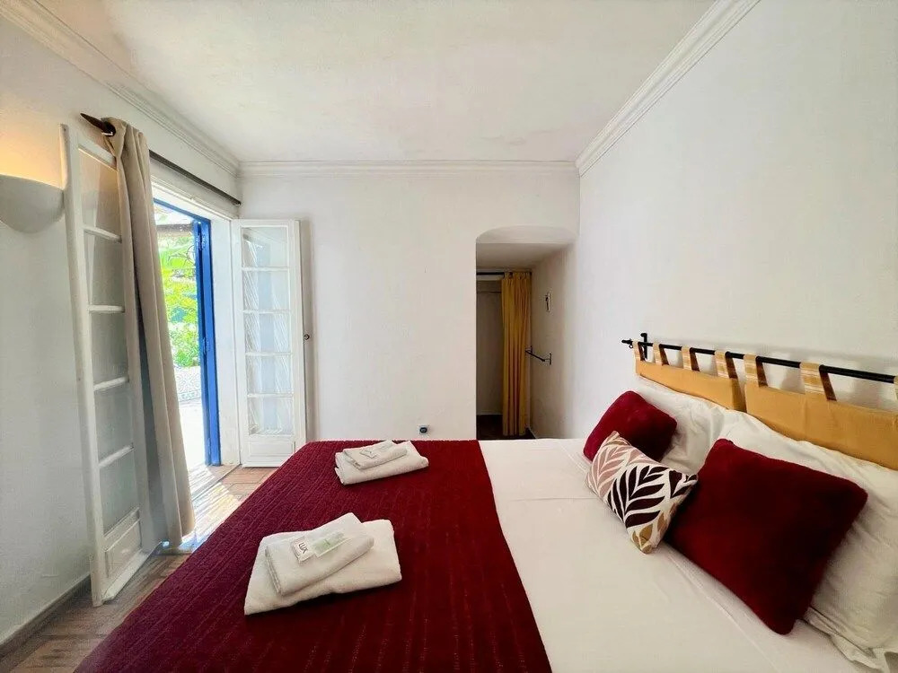 Albufeira Central Villa by Homing