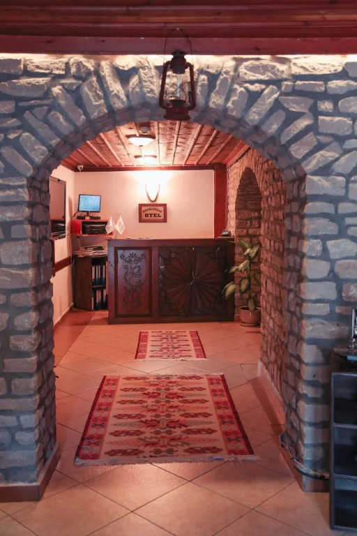 Arpacioglu Konak - Special Class