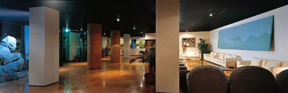 Grand Hotel Berti