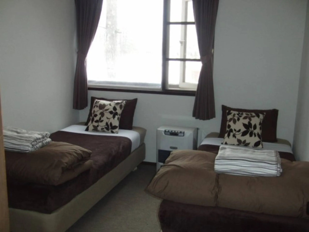Hakuba Powder Lodge