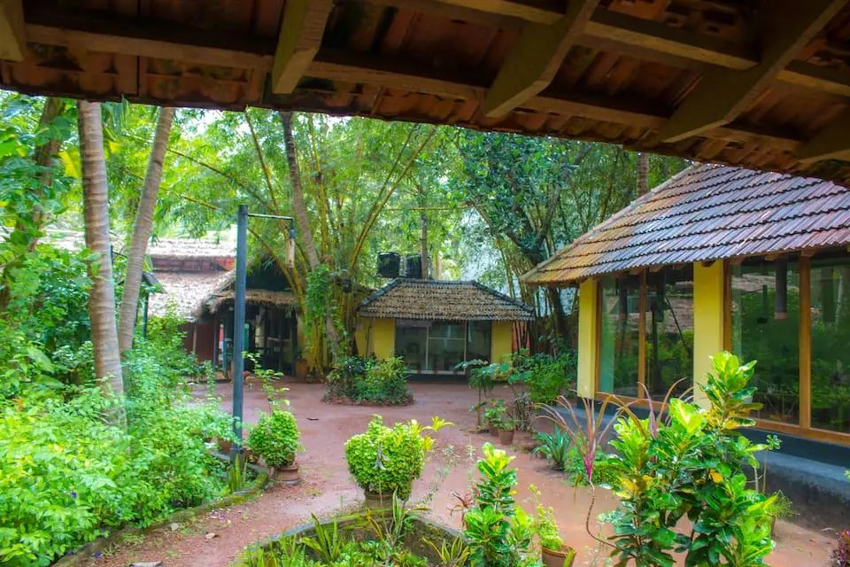 Bohemia Resort
