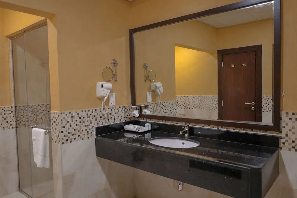 Hatta Guest House