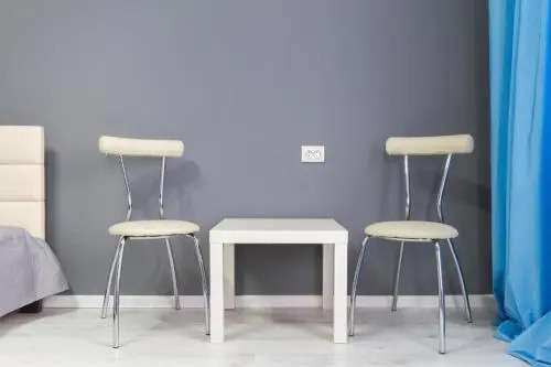 Kultury Street Apartment