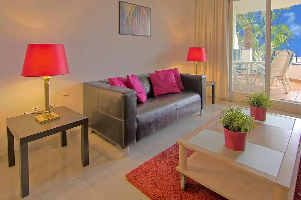 Apartment, Mijas Costa