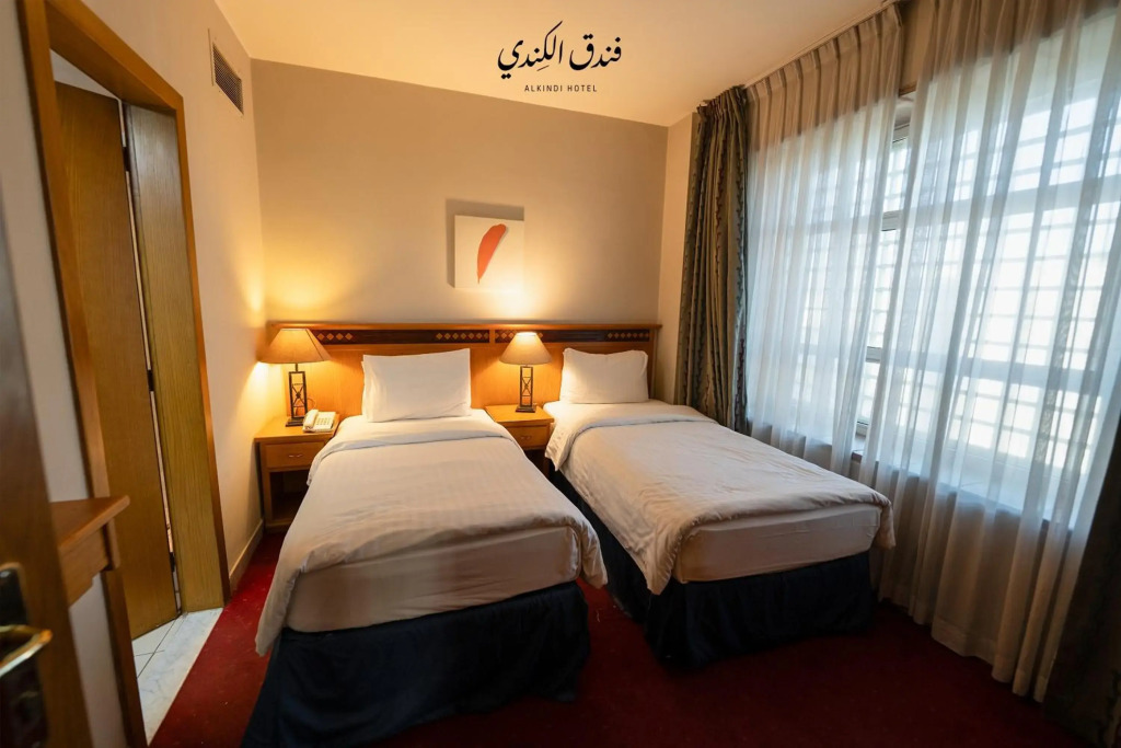 Kindi Suite Hotel
