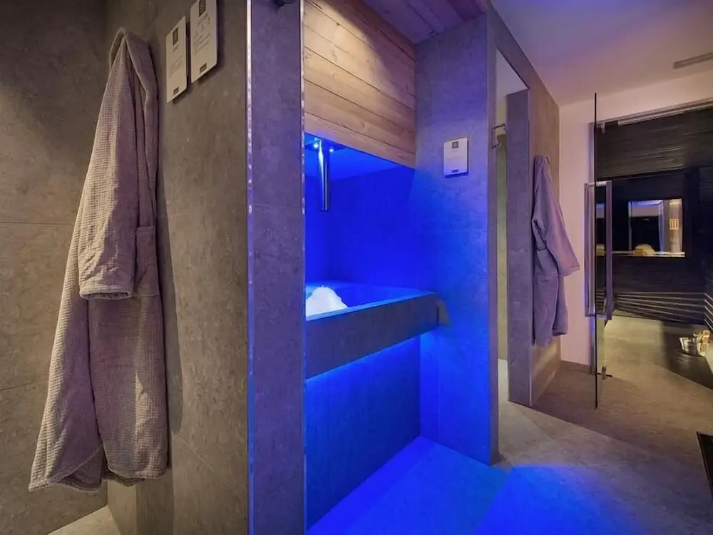 Hotel Cristallo