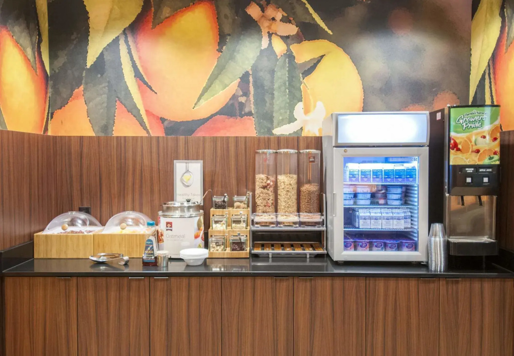 Fairfield Inn & Suites by Marriott San Antonio Brooks City Base