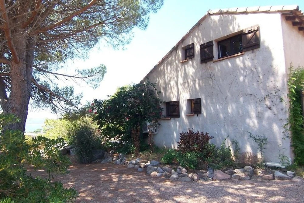 Villa Vardiola SEA View