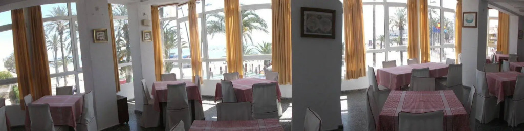 Hotel Lido