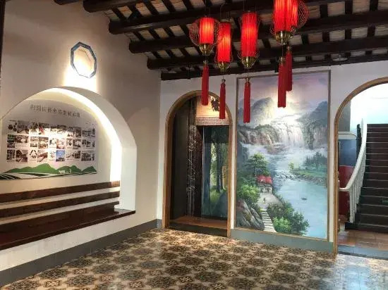Guiyuan Tianqiaoshe Smart Hotel (Wenchang Middle School)