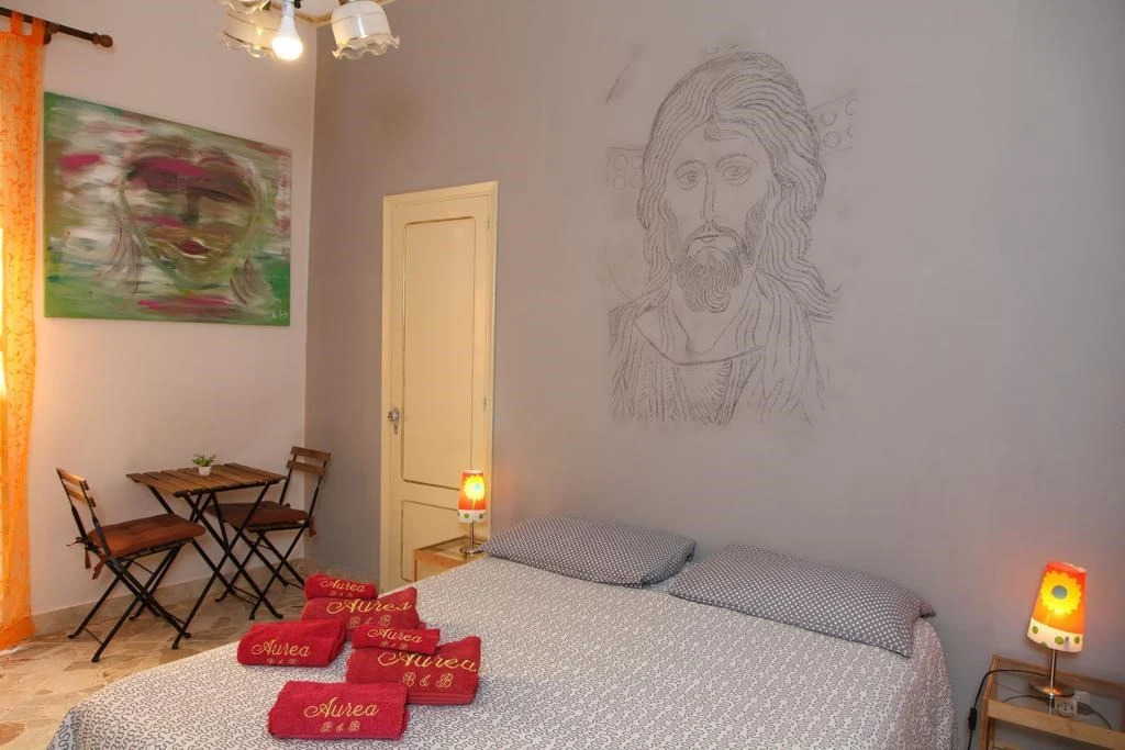 Aurea Bed & Breakfast