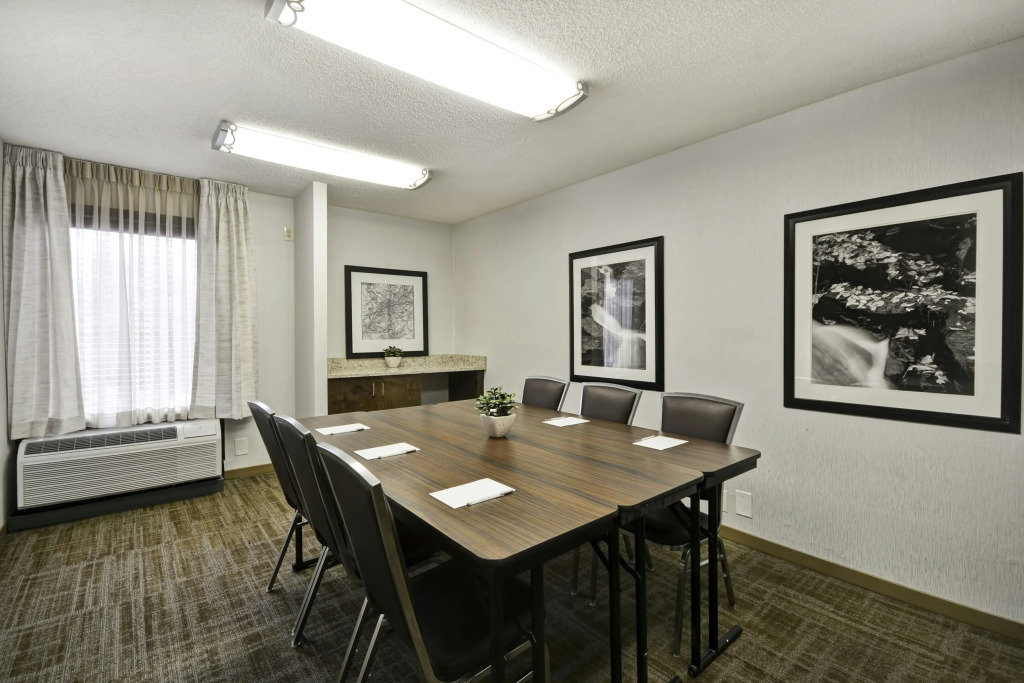 Hampton Inn Birmingham/Mountain Brook