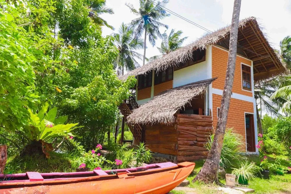 Milkyway Holiday Resort
