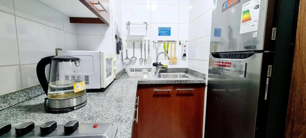 MC Suite - Centro