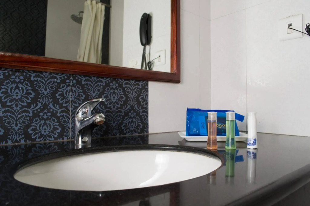 Hotel Sidharth