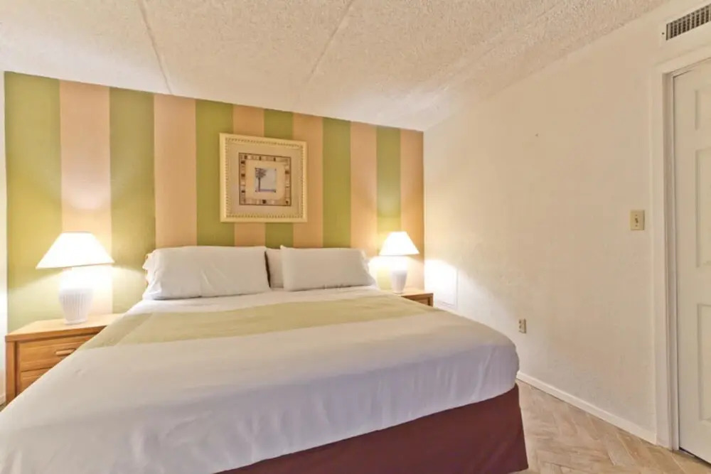 Saida IV Condominium 502