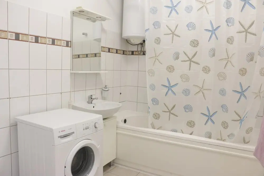 Beachfront Apartment Drazen, With Patio & Parking