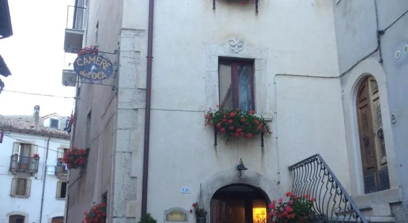 Albergo dellOca