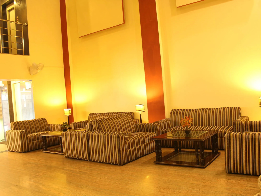 Hotel Kyron