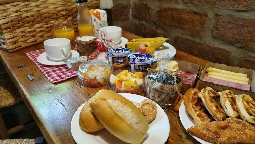 Villa Italia Hospedagem