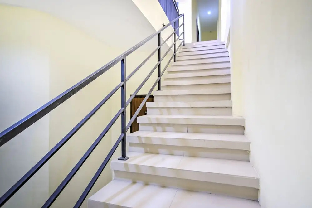 Oyo 2509 Central District Residence