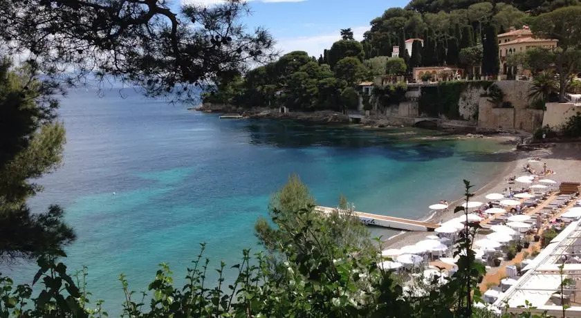 Very Nice Flat St. Jean Cap Ferrat