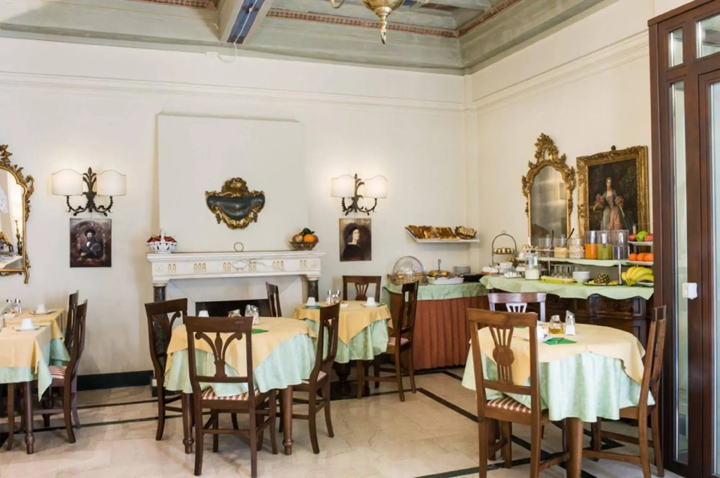 Residenza Castiglioni