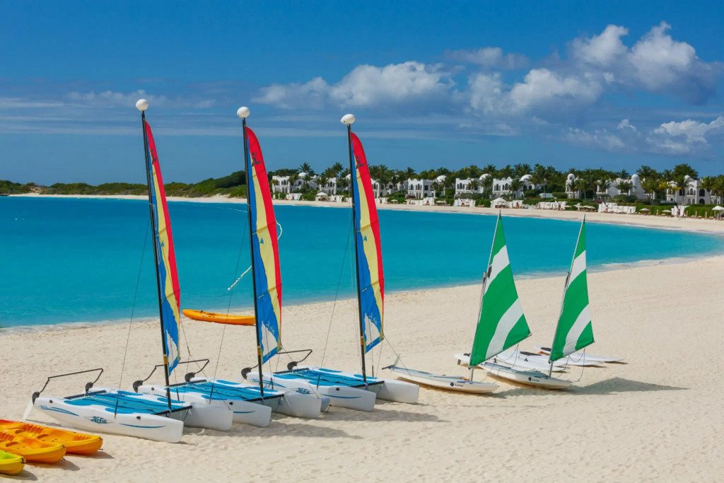 Cap Juluca, A Belmond Hotel, Anguilla