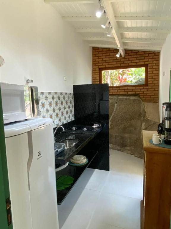 Vila dos Pássaros - Casa III